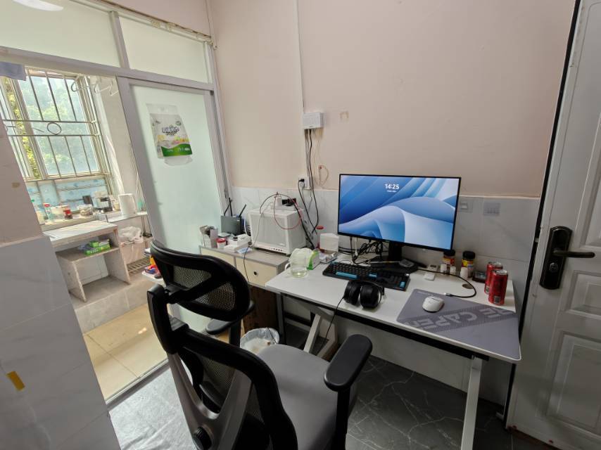 深圳 南山 | 麒麟新村-A栋_4