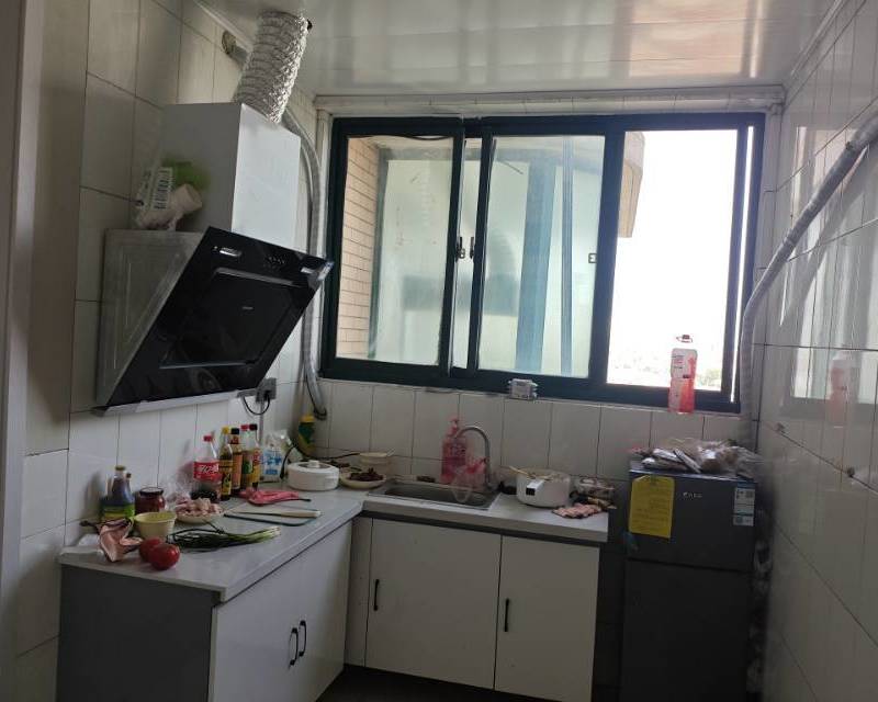 济南 天桥 | 福槐苑小区_4