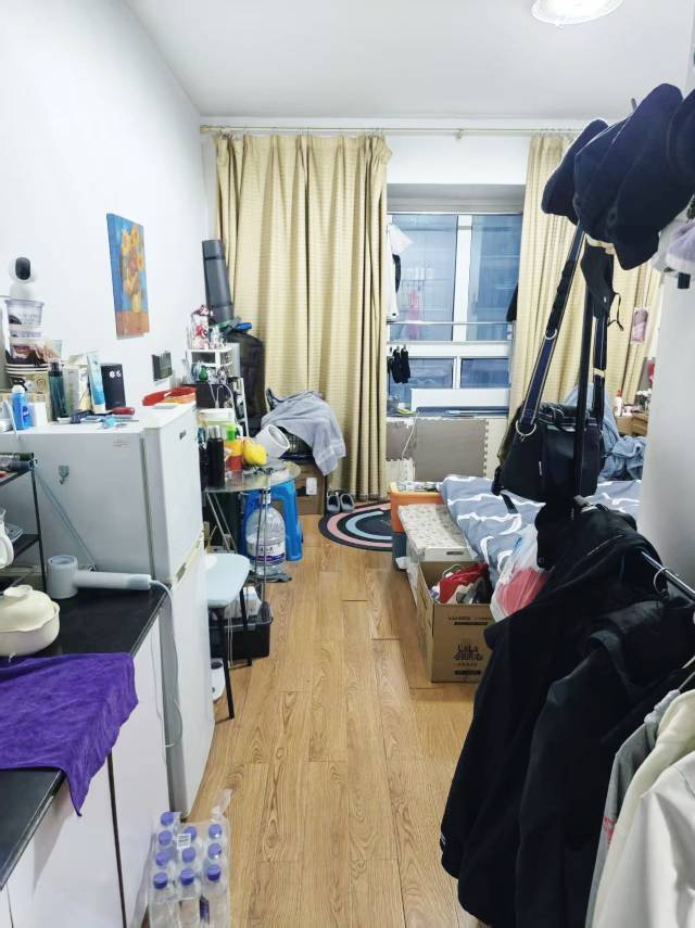 无锡 惠山区 | 无锡奥林匹克花园东区_4