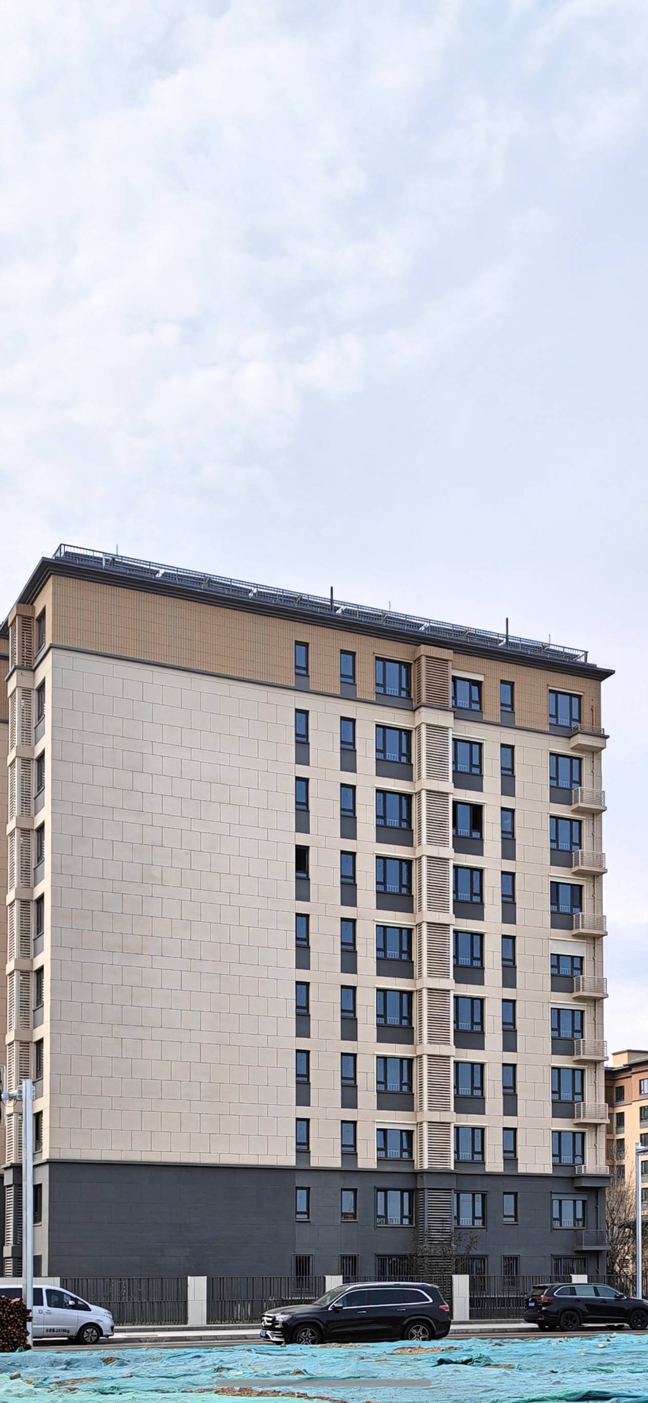 北京 海淀 | 海淀区巨山农场南区安置房_3