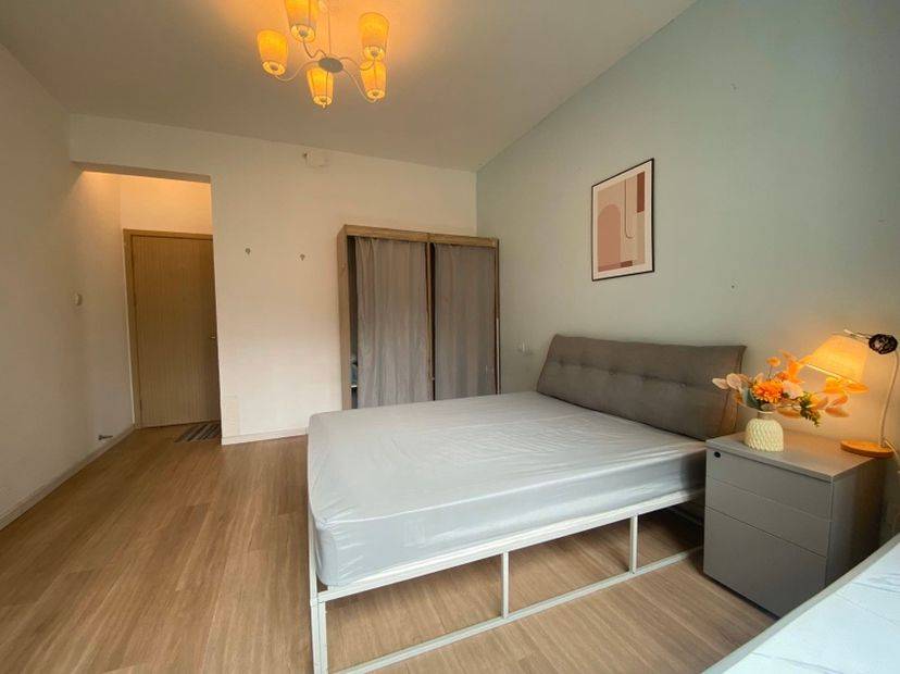 武侯 人居盛和林语-北区