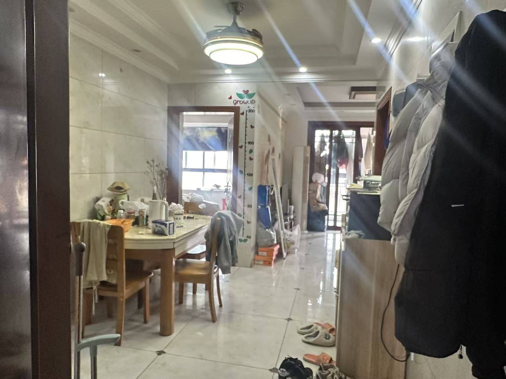 青浦房东直租整租房源3