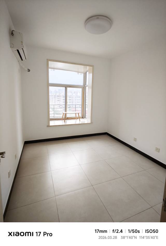 石家庄 裕华 | 珠峰国际花园-35栋_4