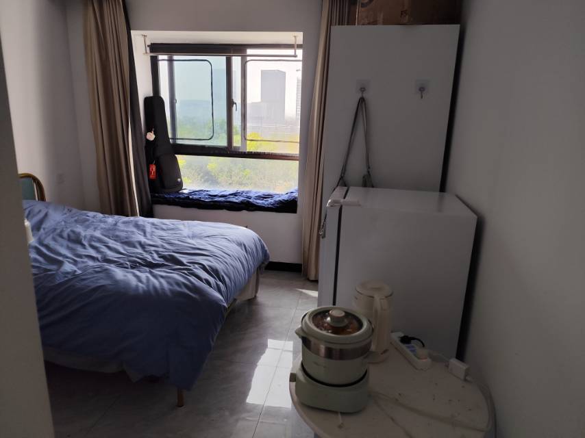 上海 宝山 | 丰秀雅苑_3