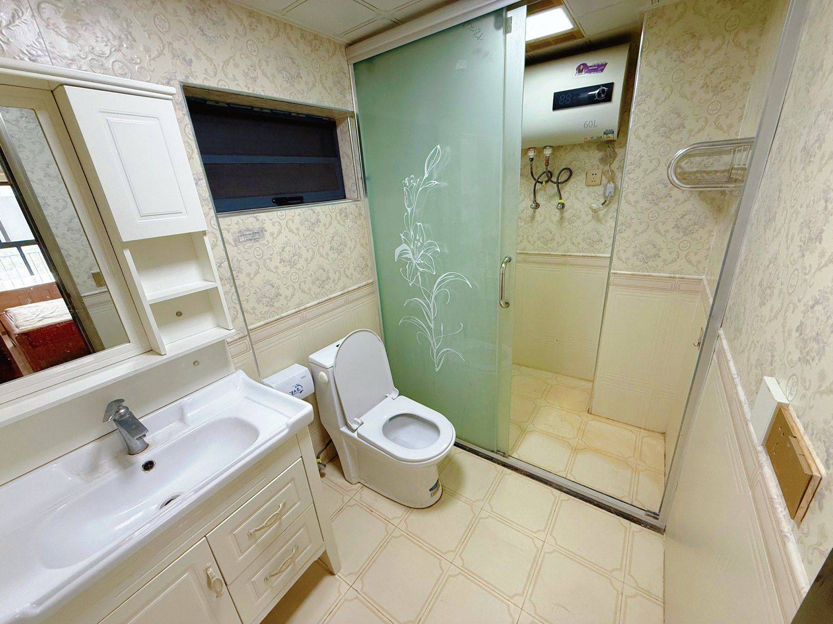 Wuhan Hongshan | 祥和雅居-6栋_4