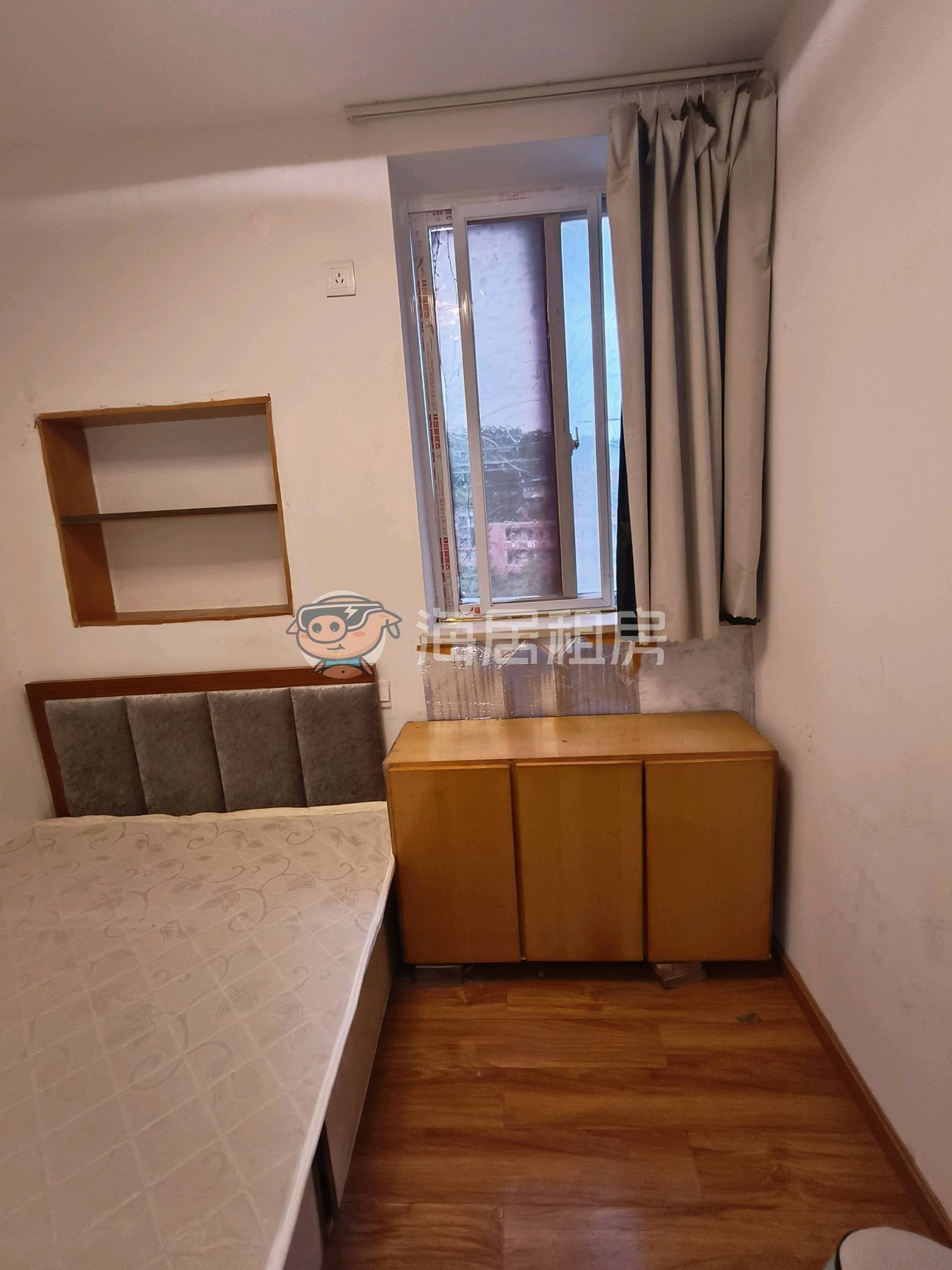 武汉 洪山 | 街道口荣泰小区_4