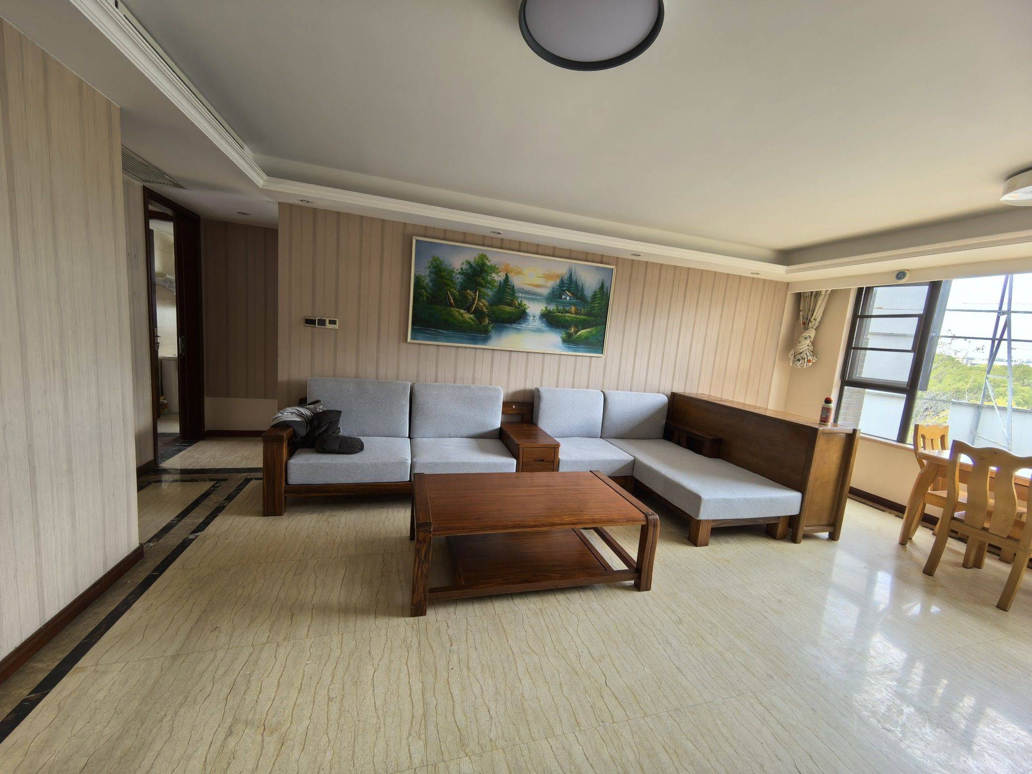 杨浦 盛世御珑湾-5号楼