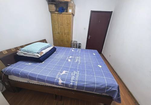 江宁 潭桥公寓西园