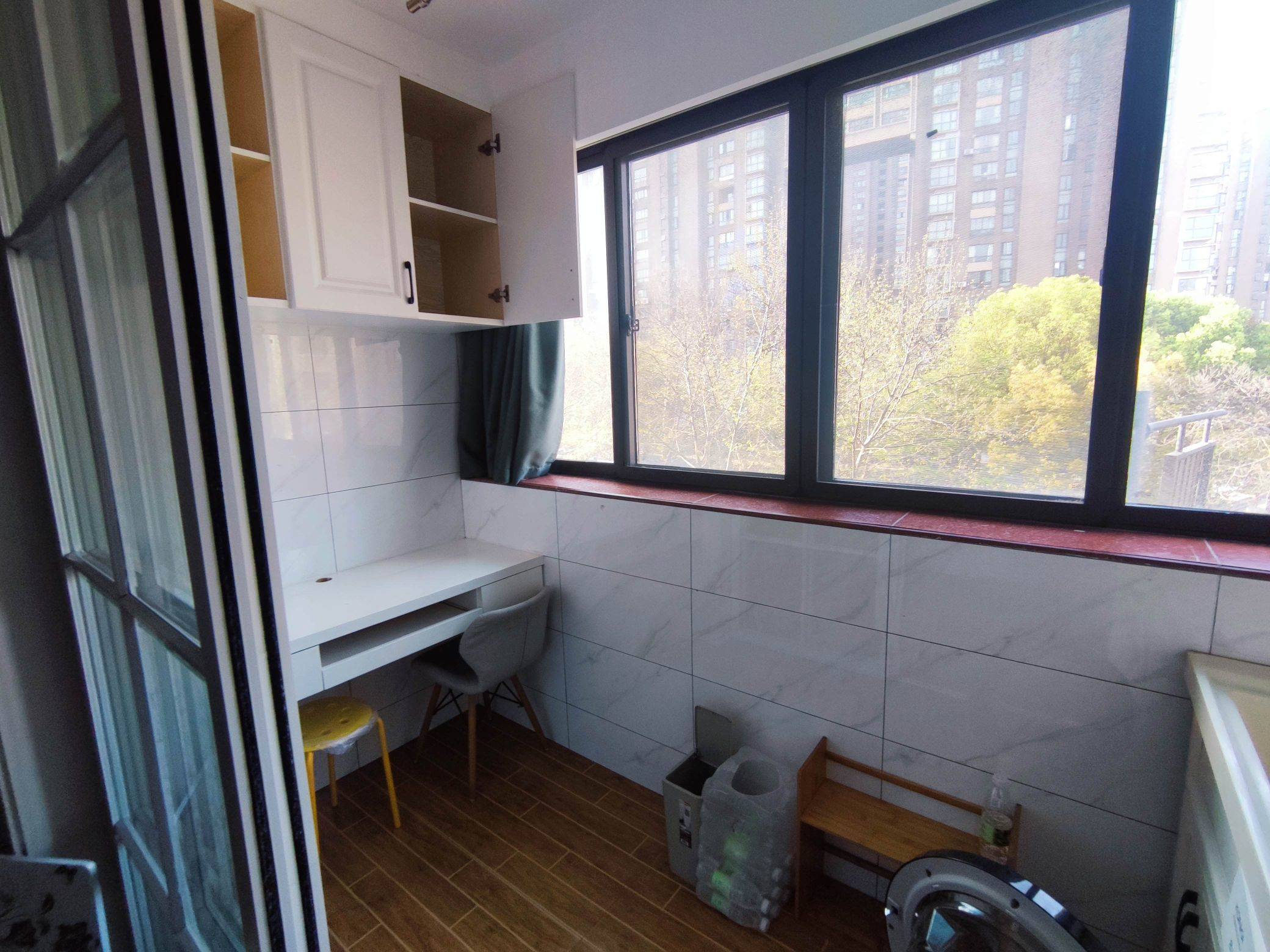 🍃夜整租房源3