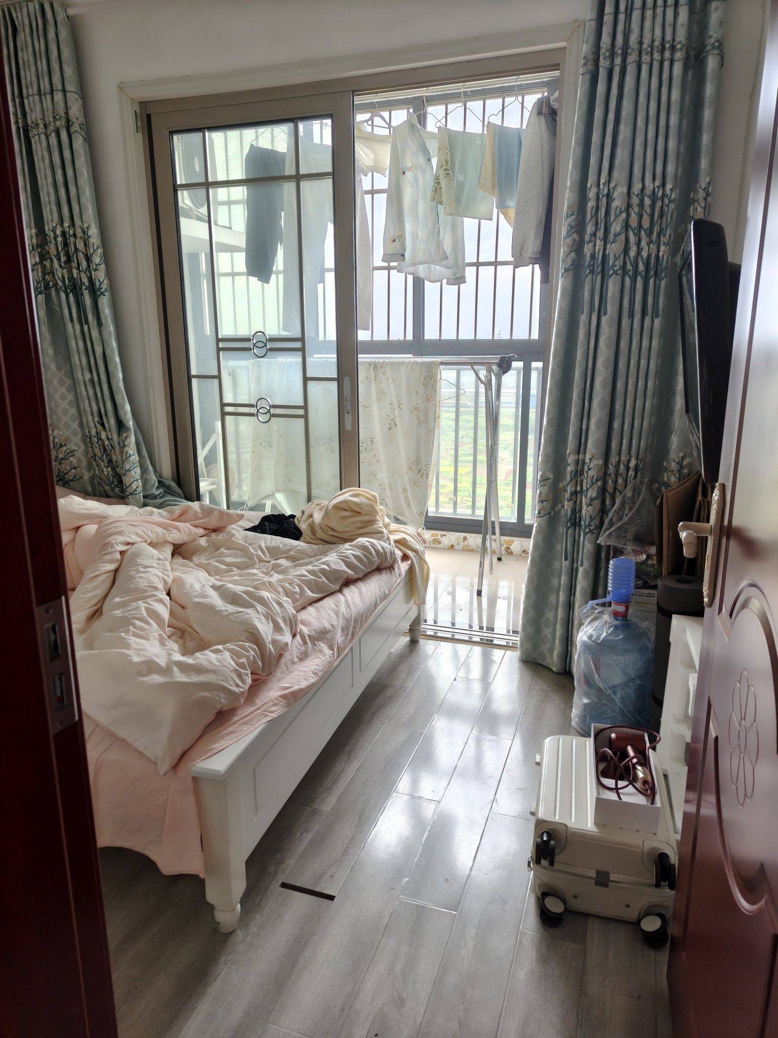 Here！整租房源2