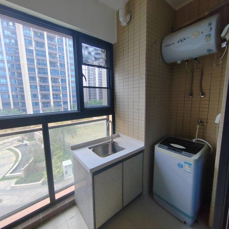 珠海 斗門 | 奥园香海美景_3