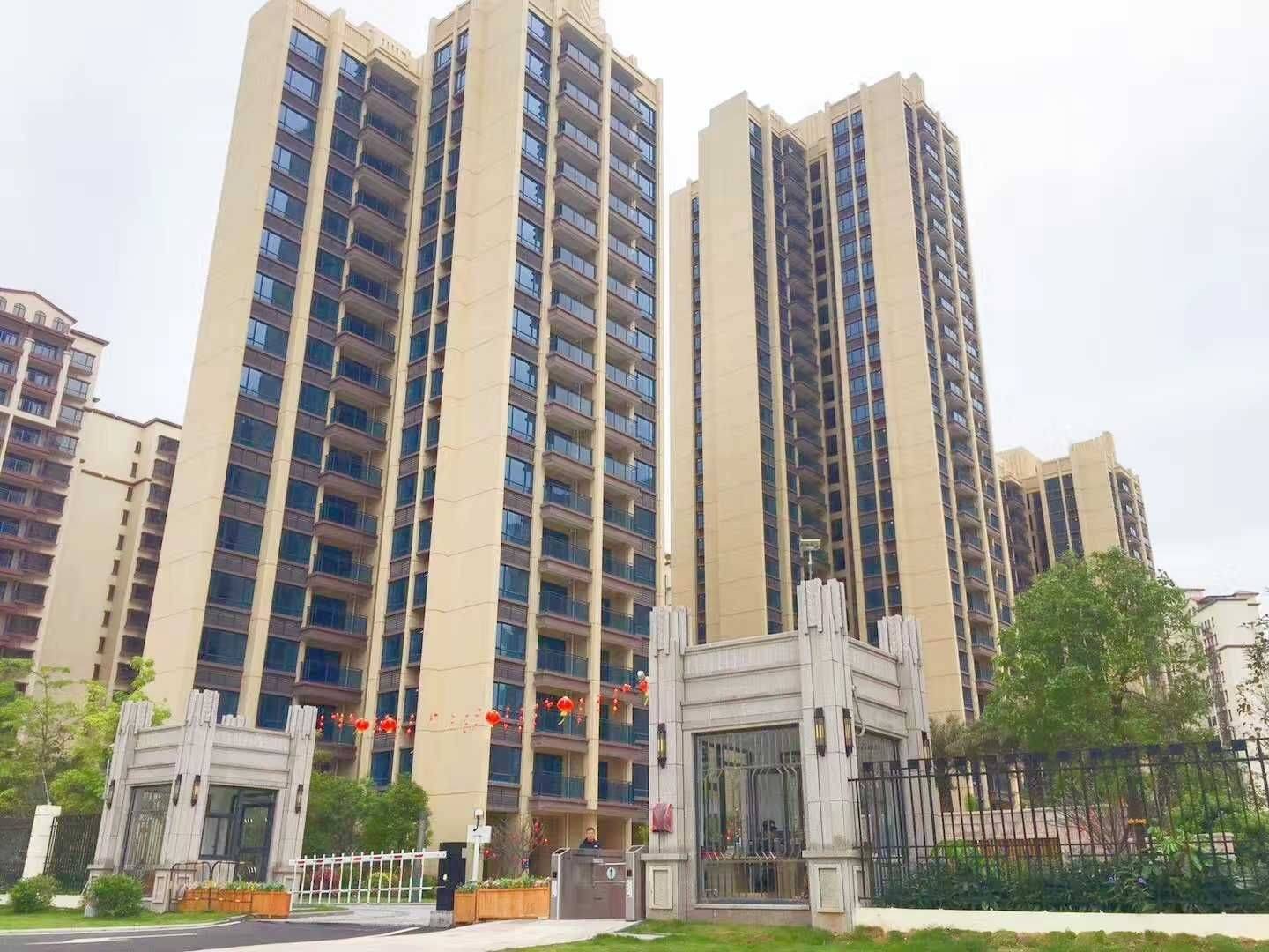 珠海 斗門 | 奥园香海美景_6