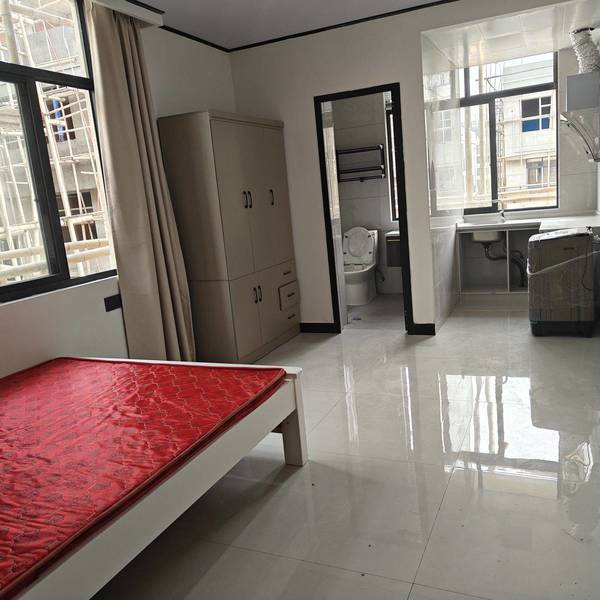 干净治愈-不限性别-市井烟火气-慢时光