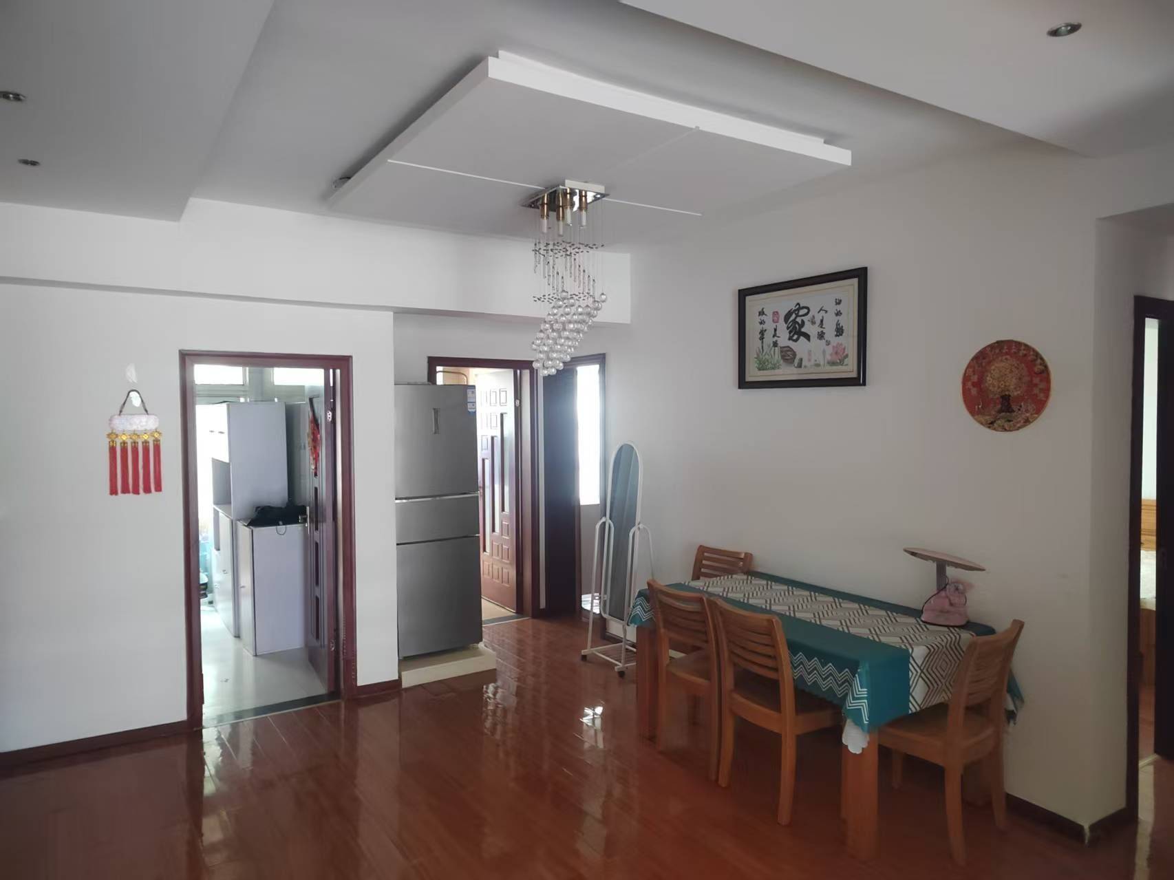 贵阳 云岩 | 中天花园峰景时代_3