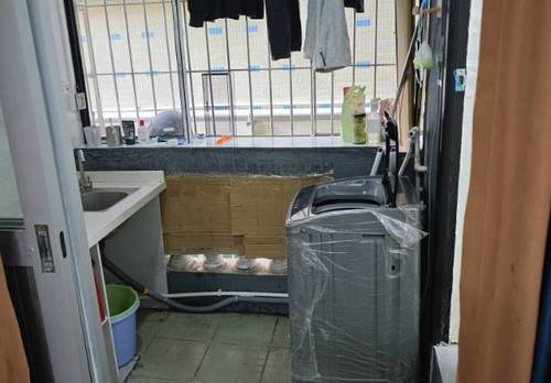 宝安 QQ住宿(接福路店)