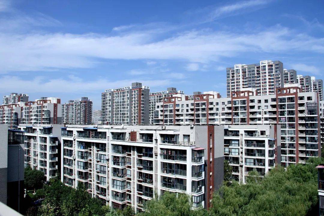 橋西 梅林园-6号楼