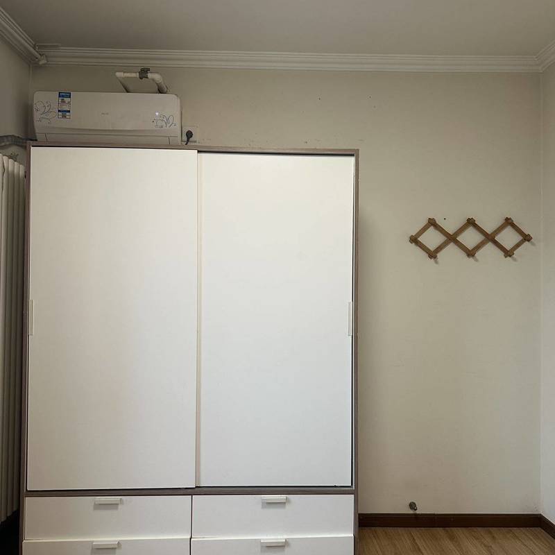 北京 昌平 | 龙兴园-北区_5