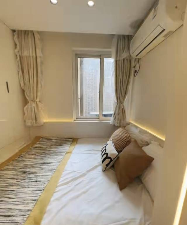 杭州 上城 | 婺江家园-一园_4