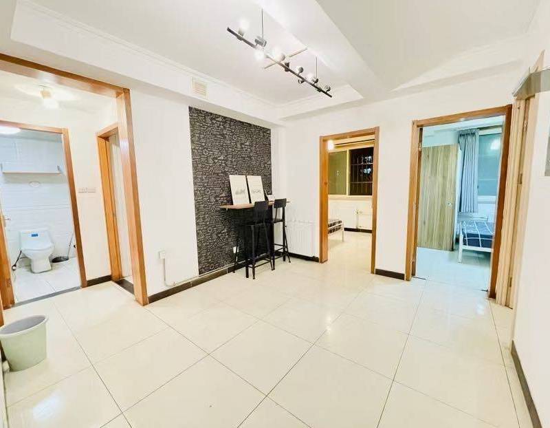 北京 顺义 | 天竺翠竹新村-15号楼_4