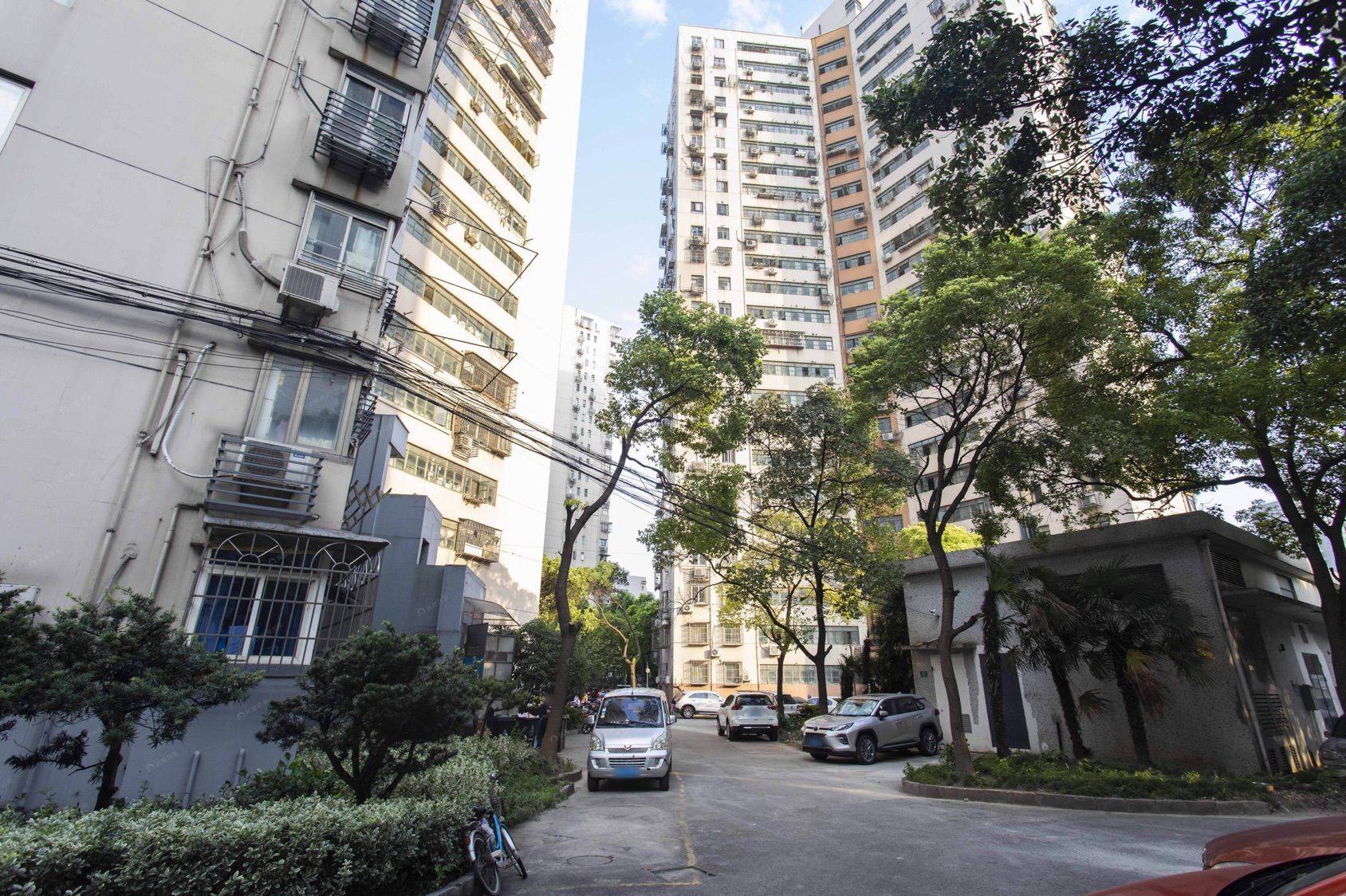 浦东 凌高小区-1号