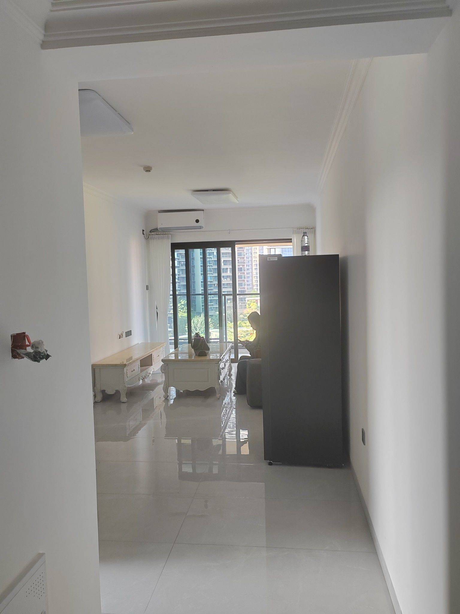 香洲 华发城建四季半岛翡翠湾-5栋