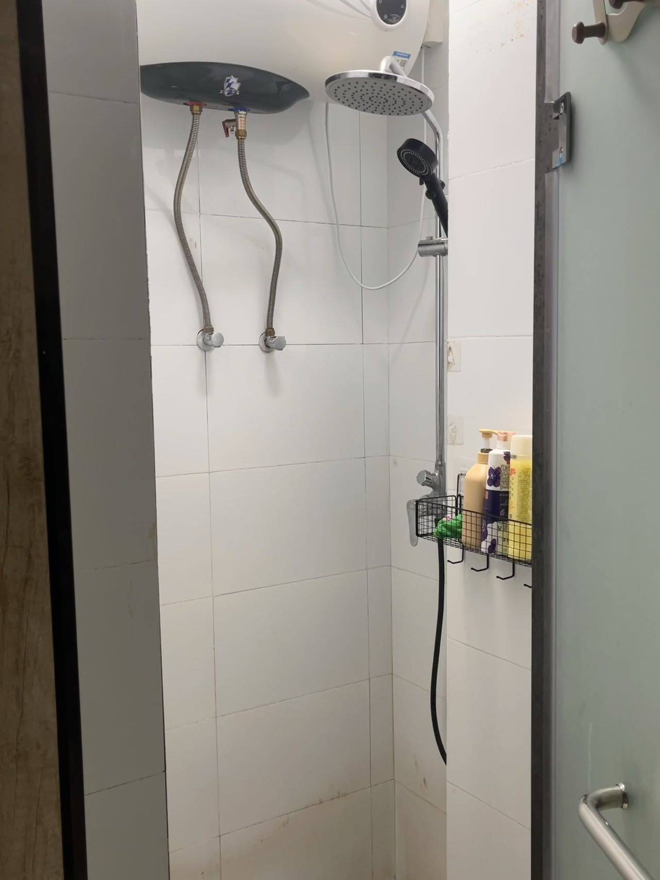 饭饭之交整租房源2