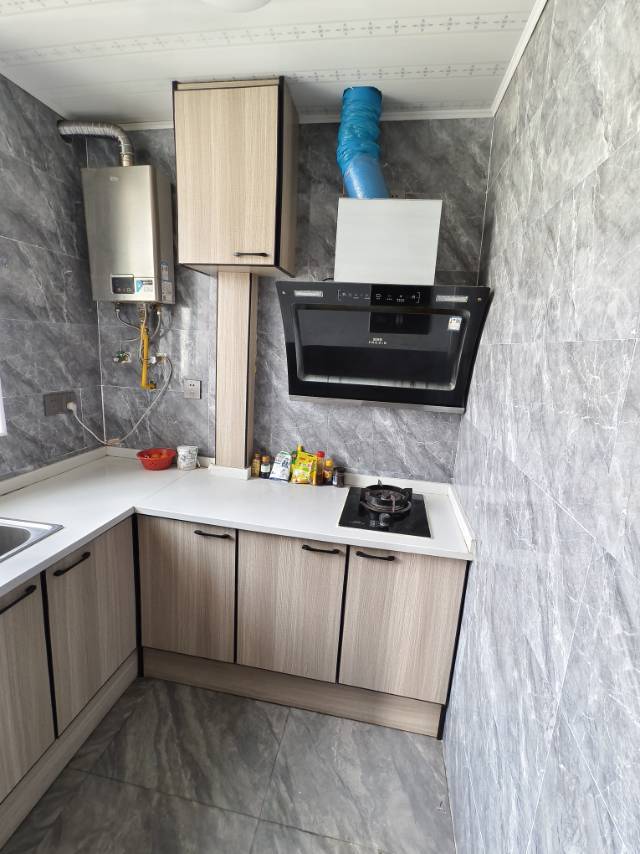 上海 浦东 | 玉兰香苑3期_2