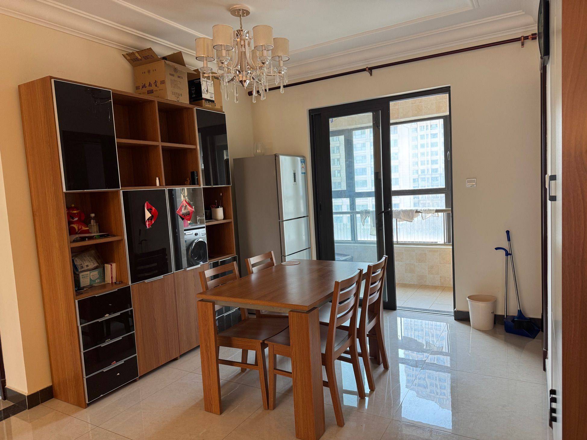 Beichen 恒大御景湾-17号楼