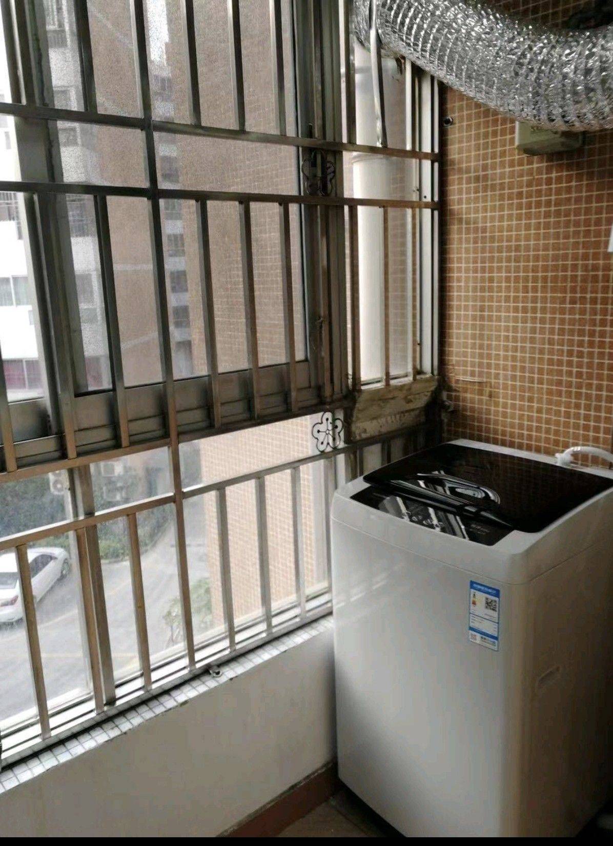 深圳 福田 | 振业梅苑_3