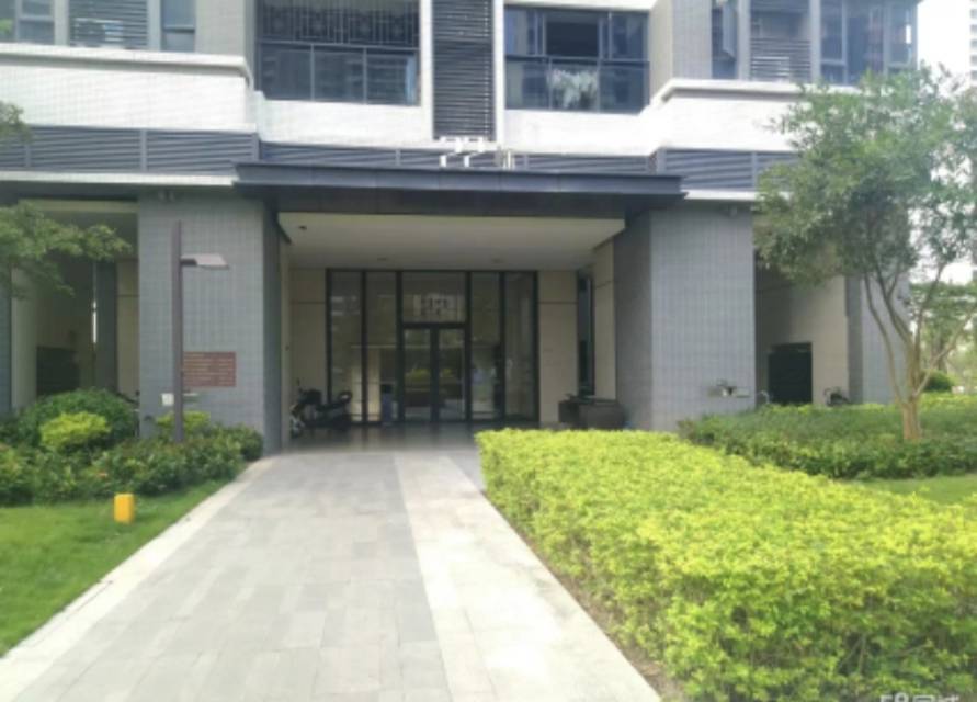 珠海 斗門 | 香海彼岸-22栋_8