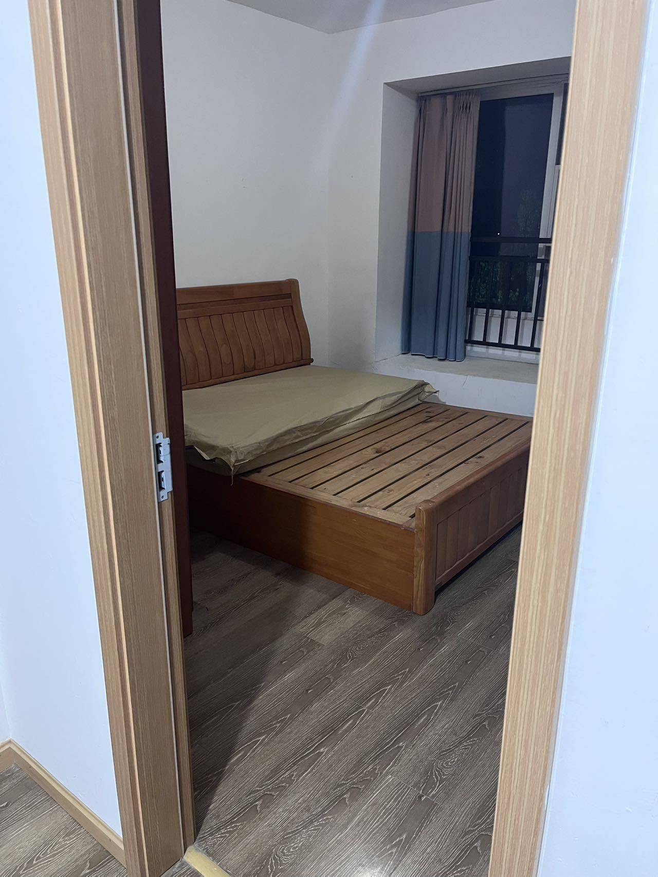 武汉 洪山 | 白羊佳苑一期_6