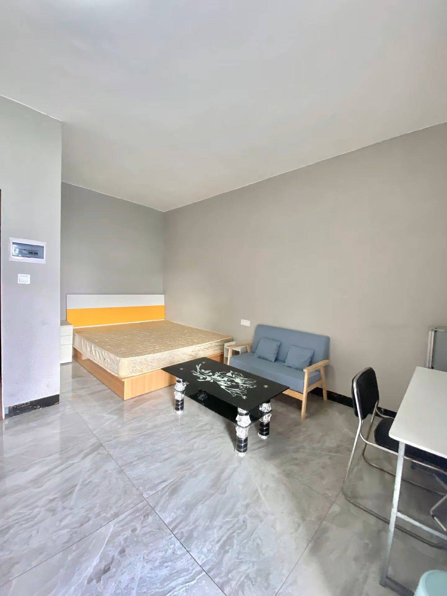 Guangzhou Panyu | 一田创意园-7号楼_4