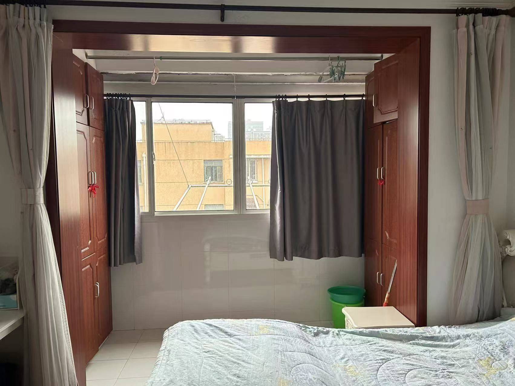 上海 宝山 | 银和家园_3