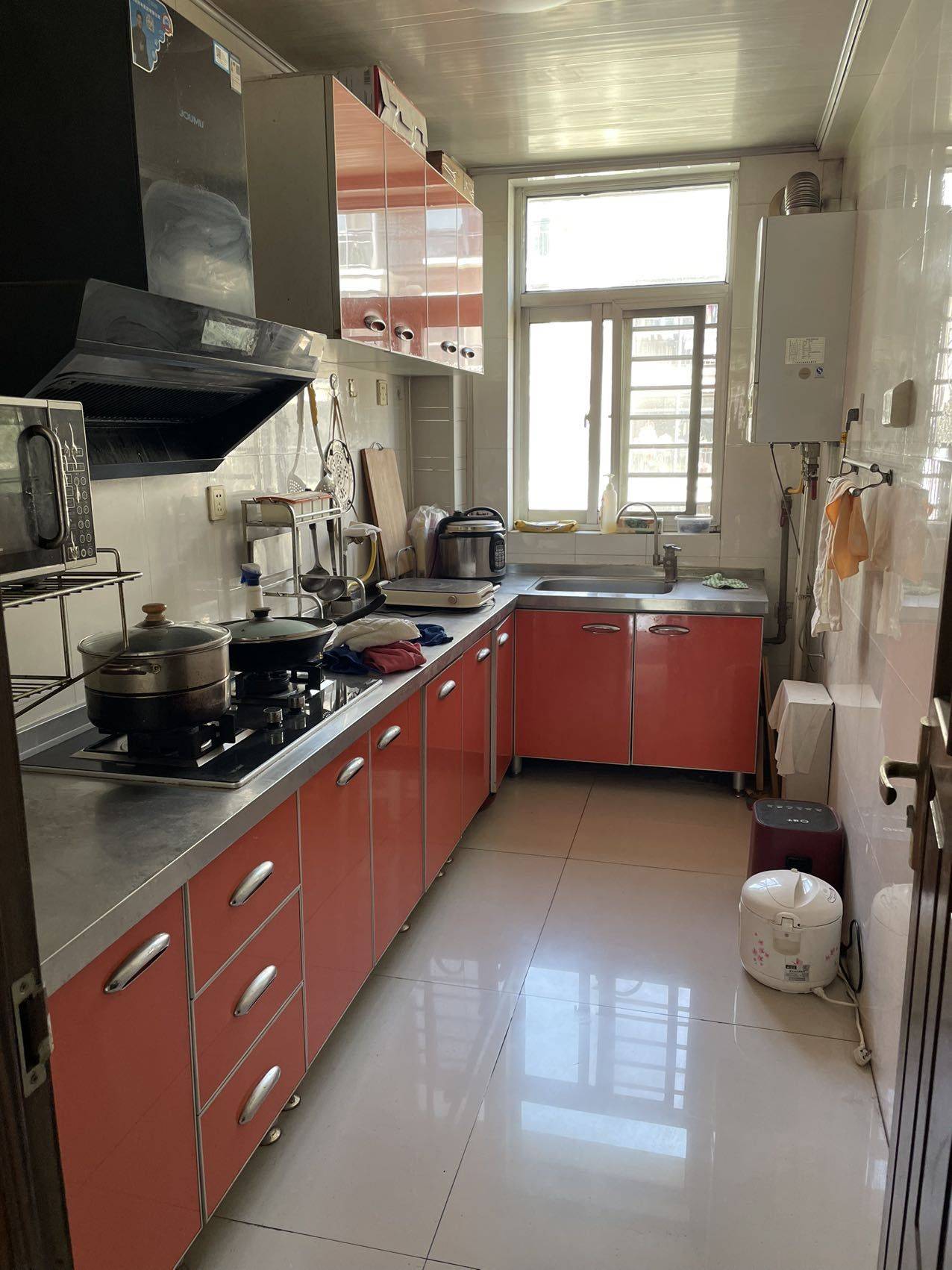 石家莊 橋西 | 梅林园-6号楼_6