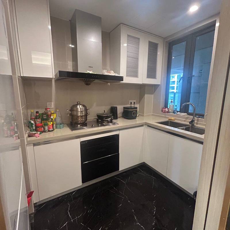 南昌 红谷滩区 | 新力城-二期_6