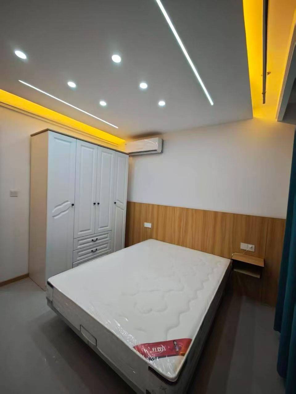 姑蘇 彤云嘉卉花园-南区