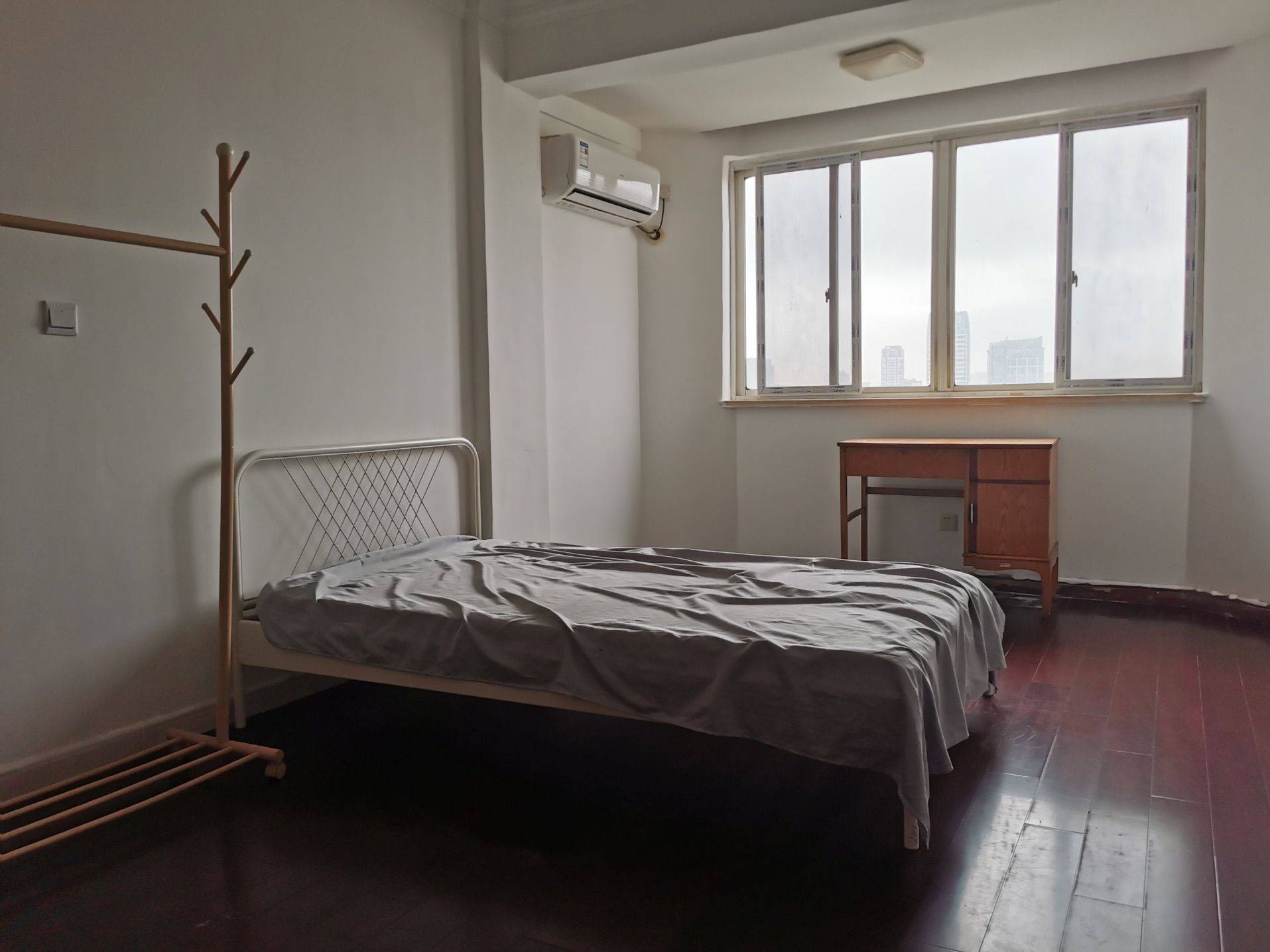 Shanghai Xuhui | 轻工大楼_3