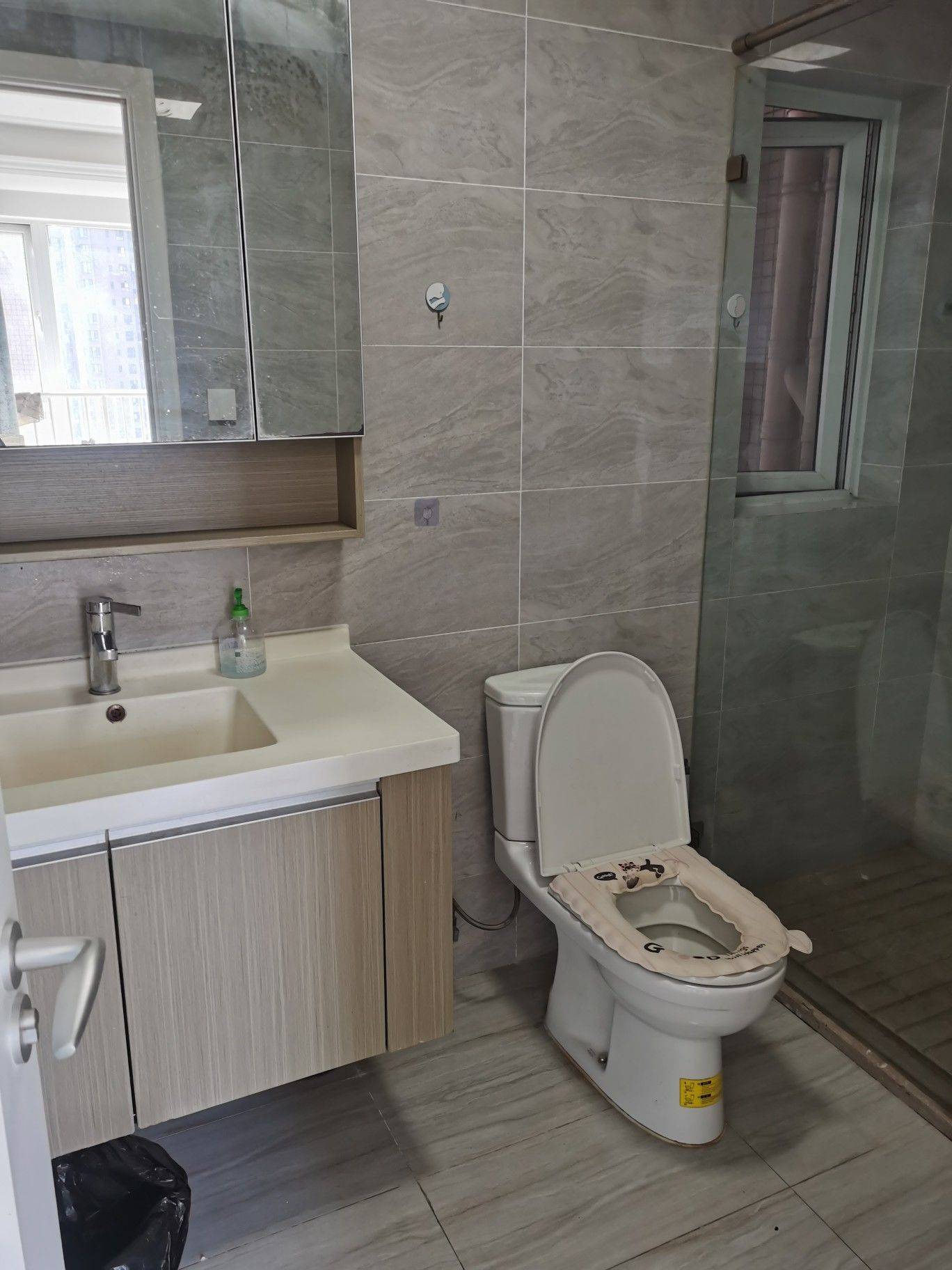 祥和云方整租房源2