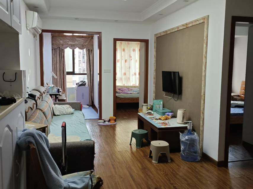 高山流水觅只咪整租房源2