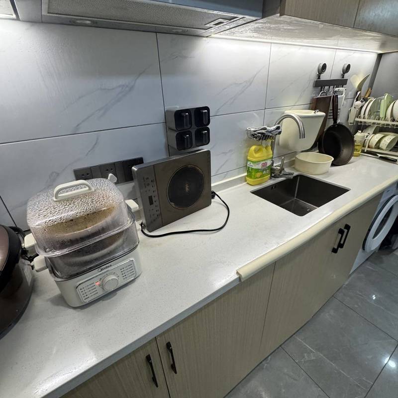 上海 闵行 | 贝壳新青年公寓(七宝店)_3