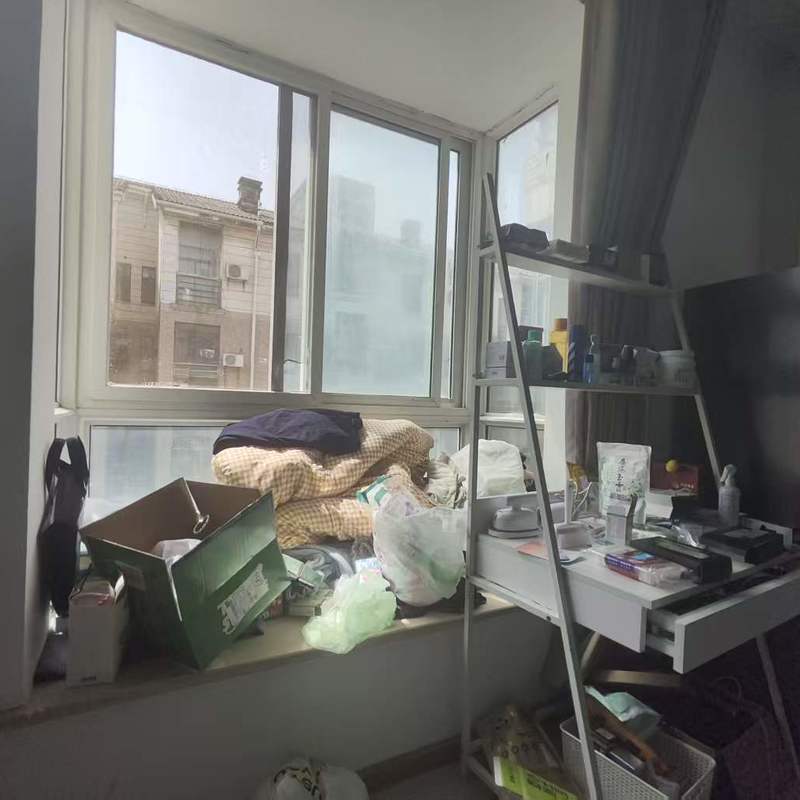 武汉 江夏 | 凡谷小区_4