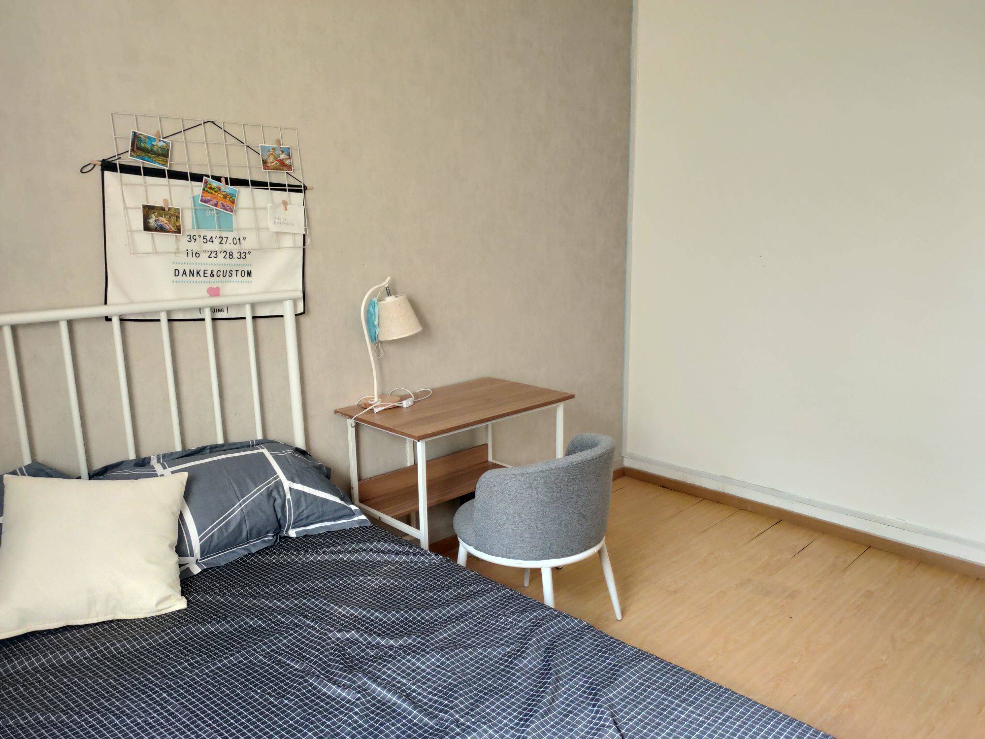 陈先生整租房源1