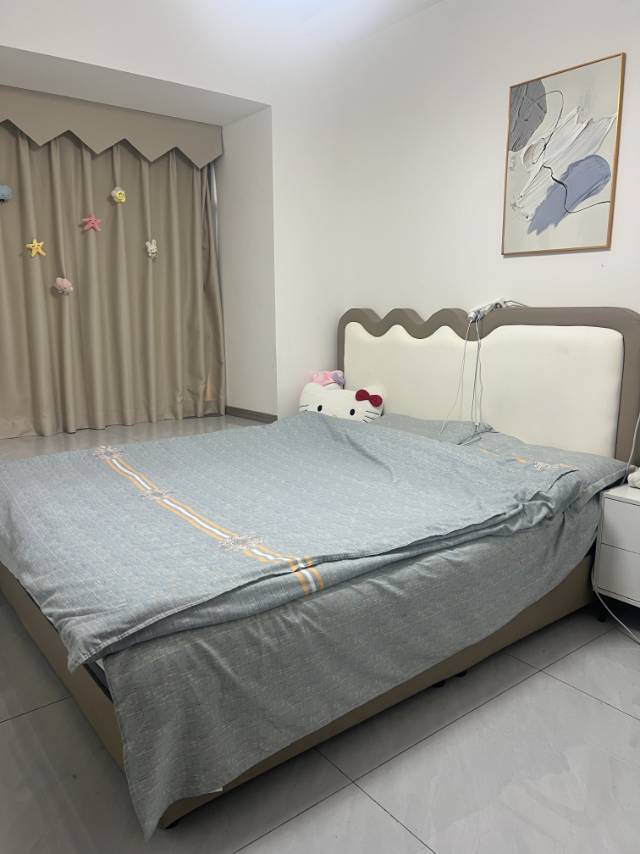 成都 成華 | 将军嘉苑_4