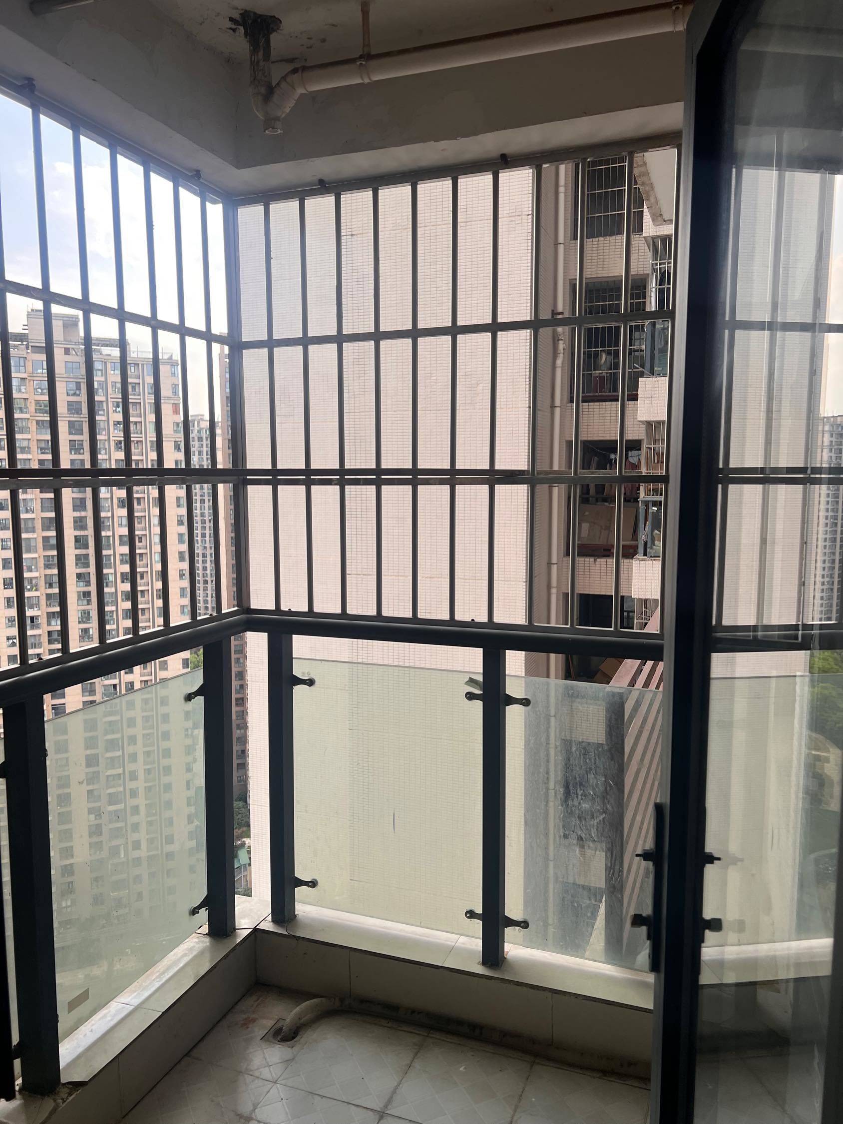 云岩 中天渔安新城D组团-D2栋