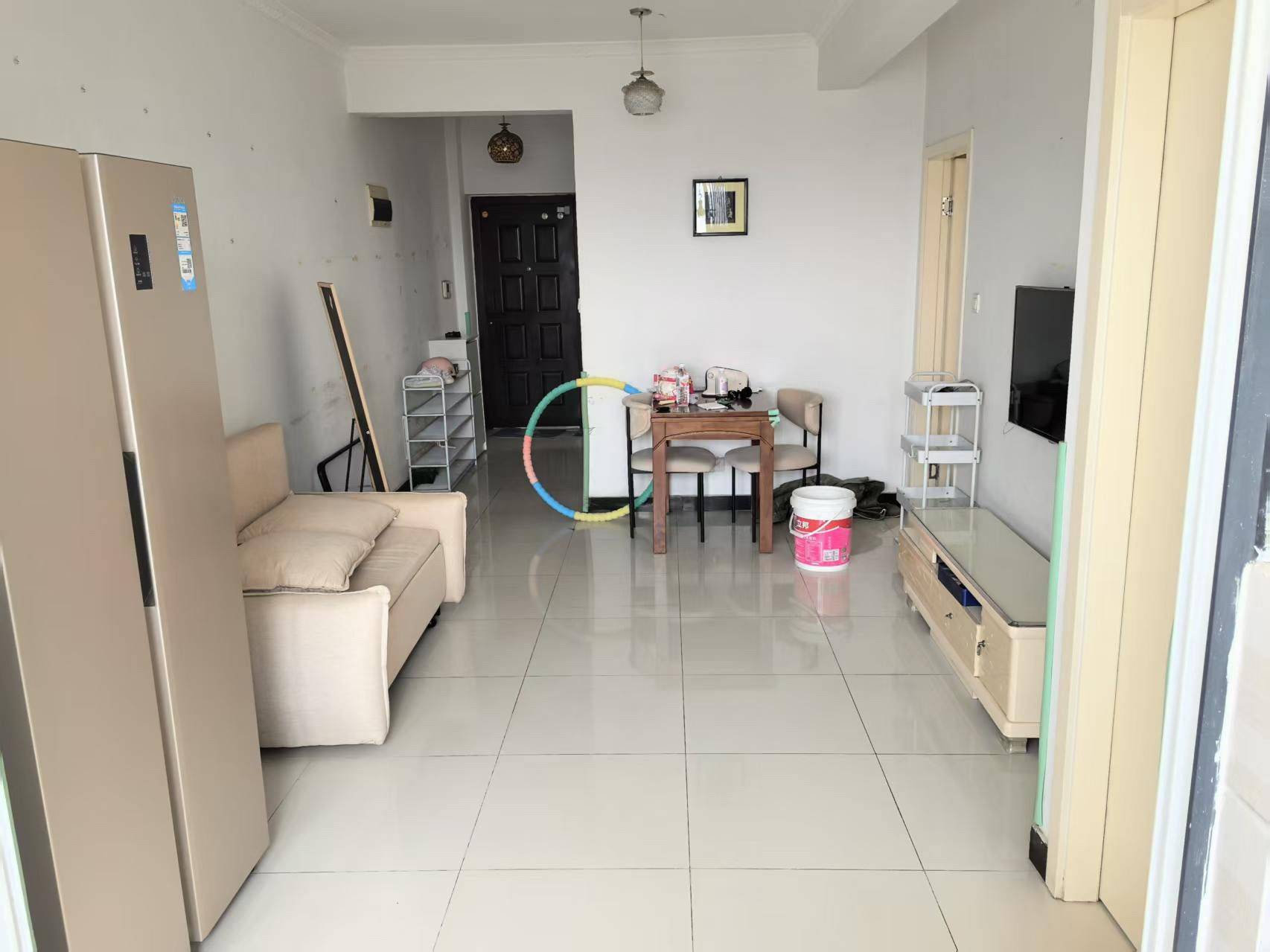 Nanjing Jiangning | 东郊小镇第五街区_8