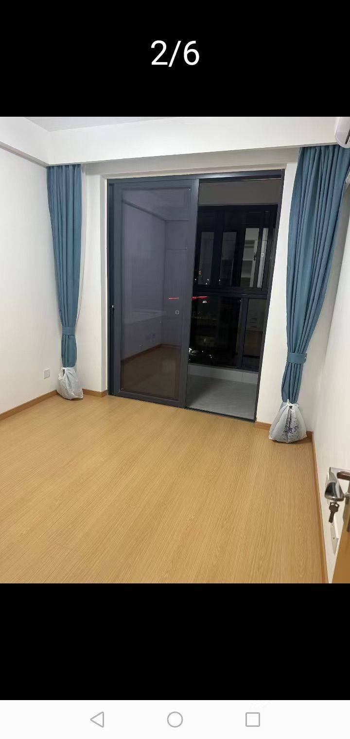 杭州 上城 | 秋澜悦庭_4