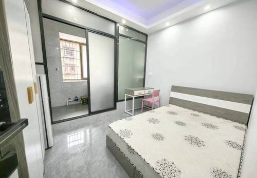 雨花 高福星小区