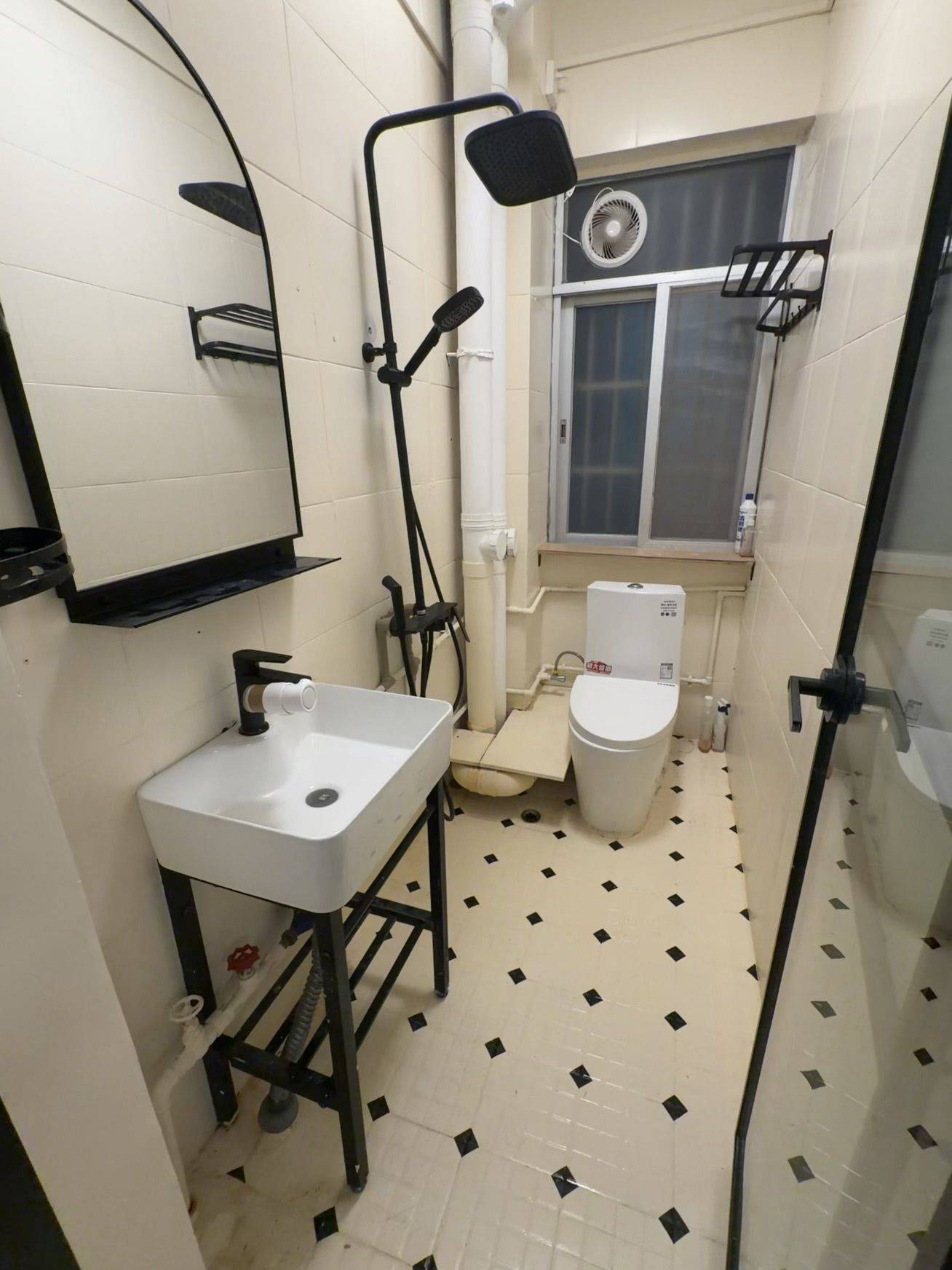 广州 海珠 | 侨诚花园-秋月苑_5