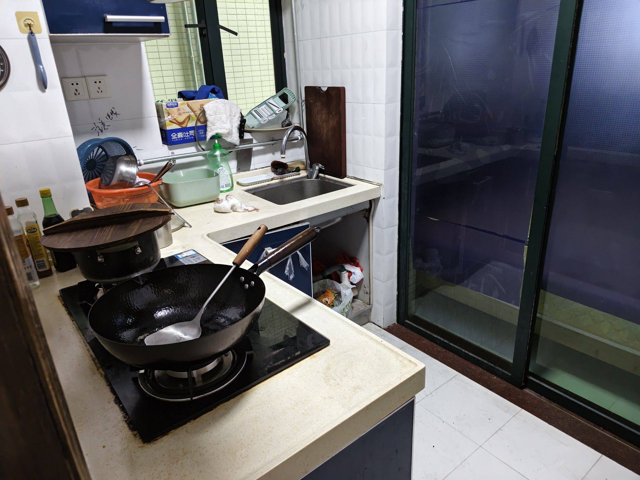 Zhuhai Jinwan | 忠信丽雅苑_5