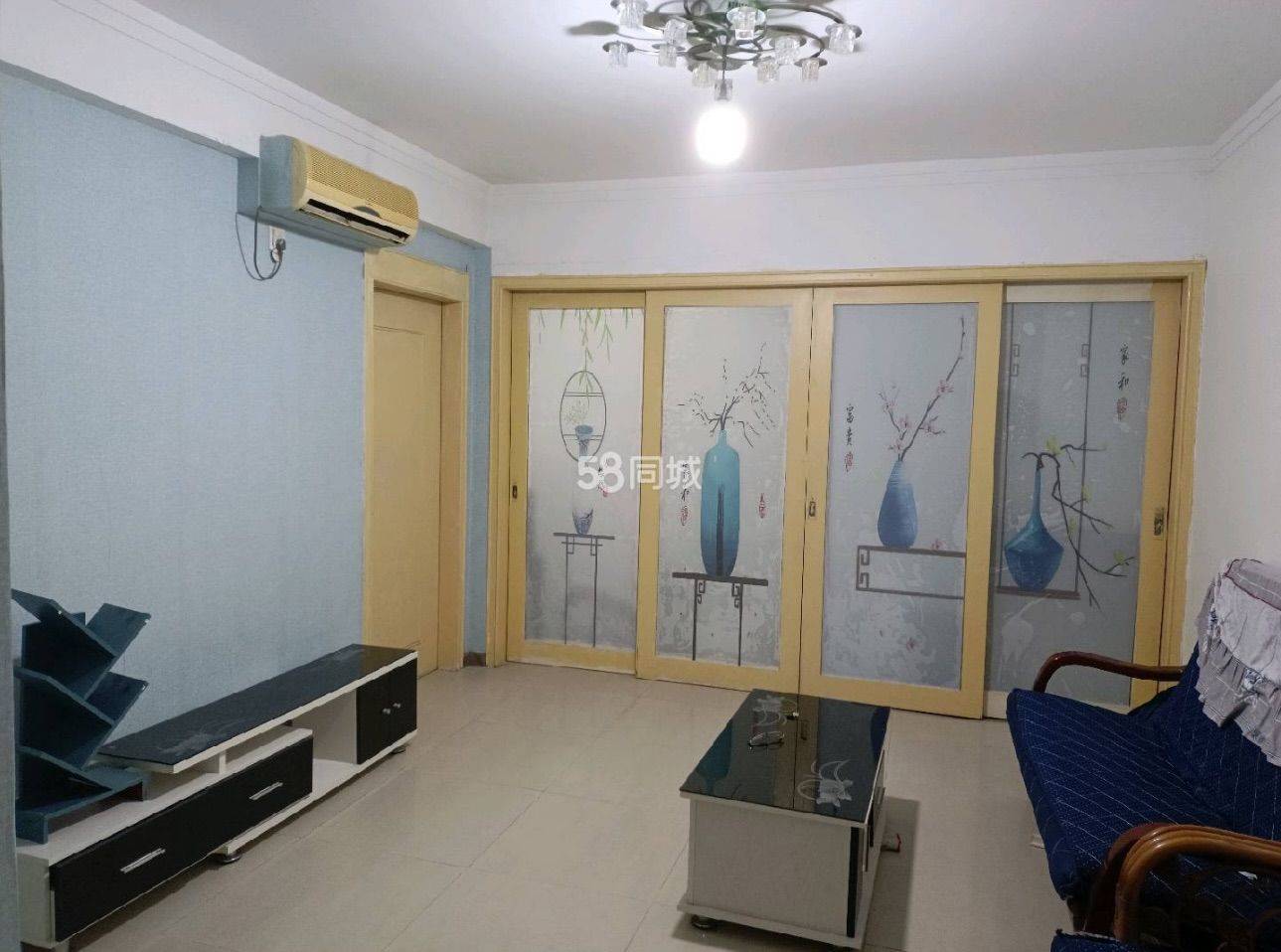 深圳 南山 | 龙佳园-D号_7